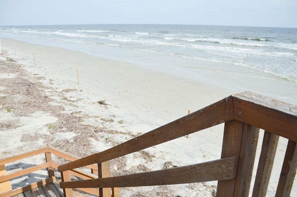 La Bella Oceanfront Inn - Daytona Daytona Beach Luaran gambar