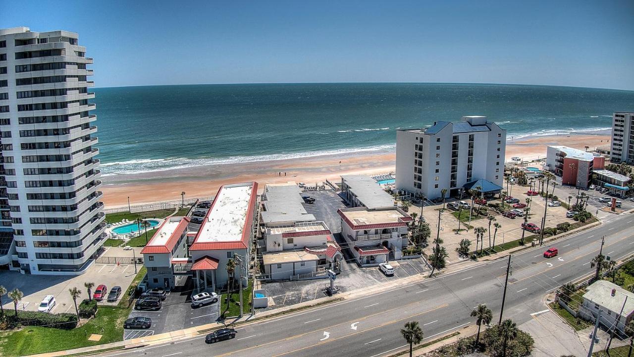 La Bella Oceanfront Inn - Daytona Daytona Beach Luaran gambar